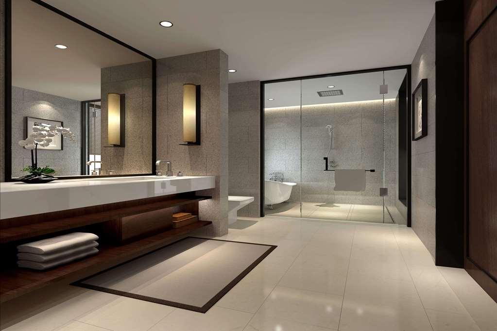 Wyndham Shenzhou Peninsula Hotell Wanning Rum bild